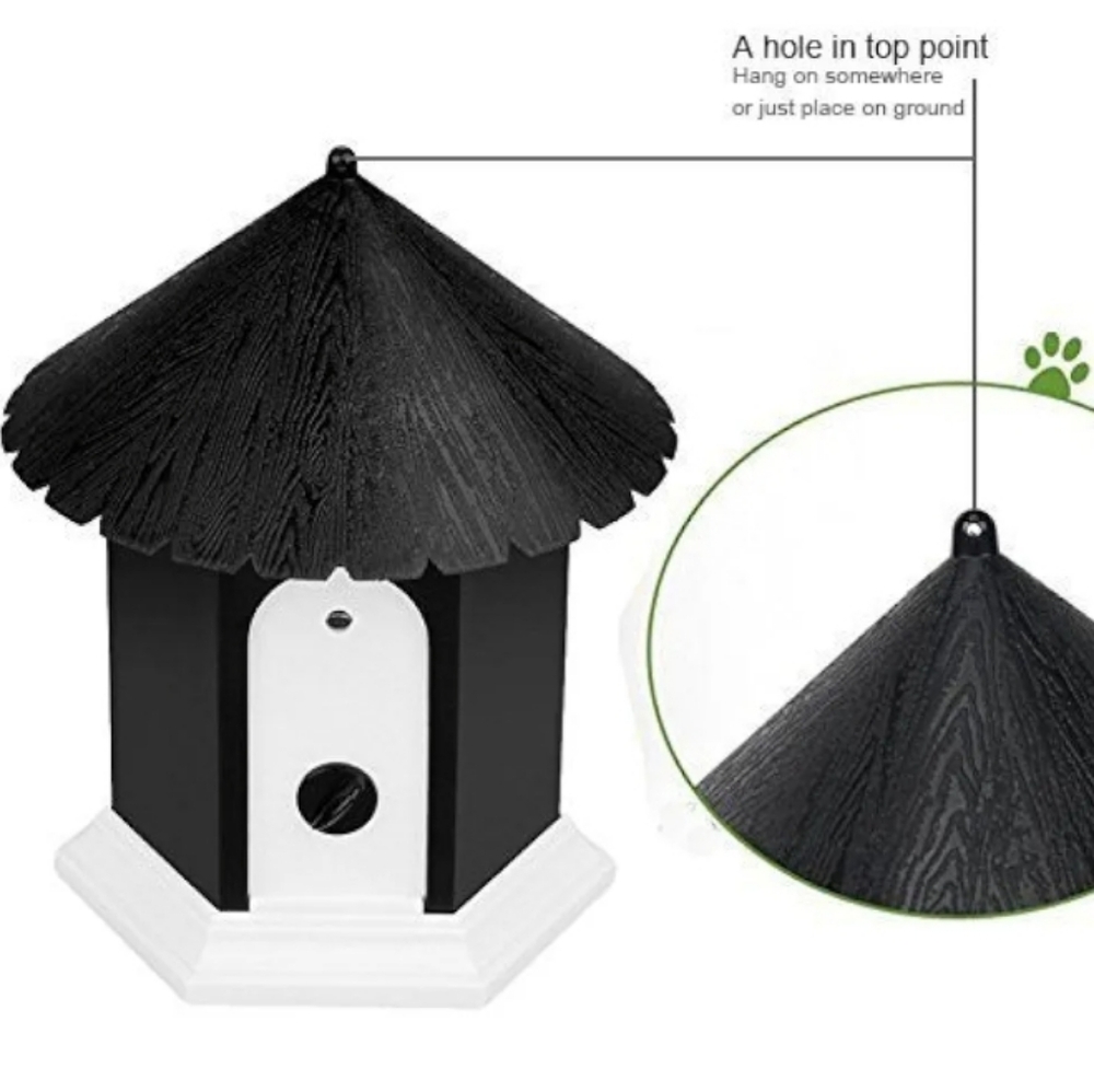Bark Control Device - Picture 3 of 10